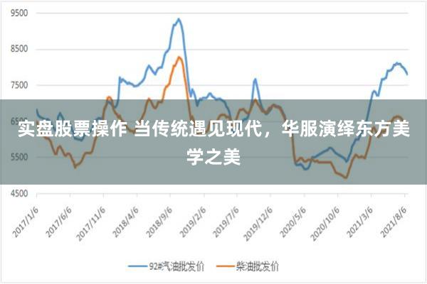 实盘股票操作 当传统遇见现代，华服演绎东方美学之美