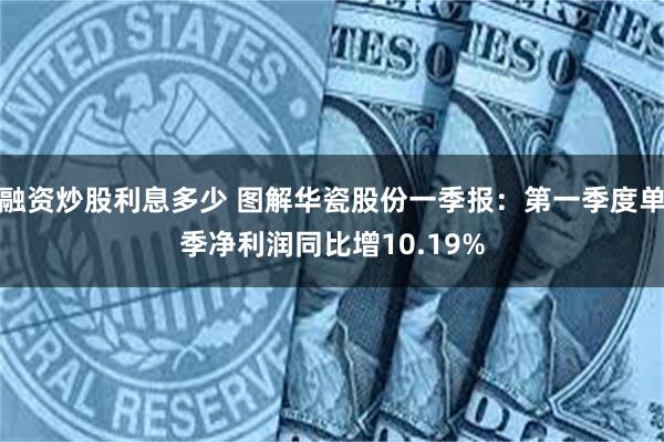 融资炒股利息多少 图解华瓷股份一季报：第一季度单季净利润同比增10.19%
